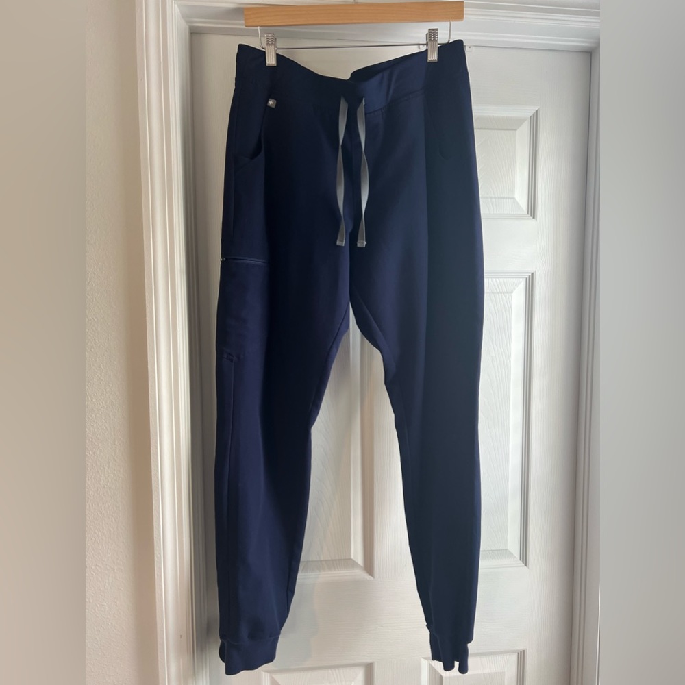 Figs Zamora Jogger Scrub Pants TALL
